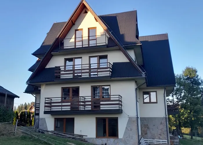 Wynajem Pokoi Maria Sowińska